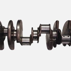 12552216 12588613 Cigüeñal Nuevo de Alta Calidad para GMC Chevrolet para L82-L83-LY5-1997-2006Y Silverado 1500 Crew Cab Pickup - Product Image 2