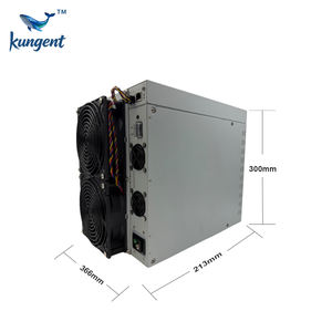 <span class=keywords><strong>Valon</strong></span> A16 282TH/s Bitcoin Miner 13.8J/TH Refrigeración por Aire de Alta Eficiencia - Product Image 5