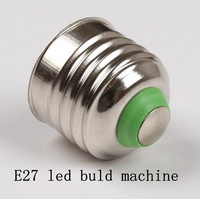 Chine E27/E26/E40 Automatique Lampe Ampoule Titulaire Fil Faisant La Machine FR-40