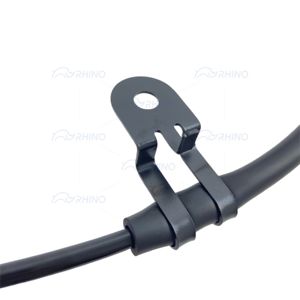 Capteur <span class=keywords><strong>de</strong></span> vitesse <span class=keywords><strong>de</strong></span> roue arrière ABS <span class=keywords><strong>de</strong></span> haute qualité OE 89542-52010 neuf pour Toyota YARIS Sienna Aygo IQ Prius GR Corolla - Product Image 5