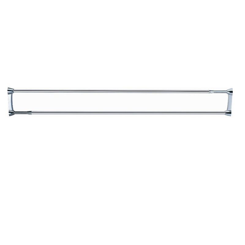 70-125 cm d'argent