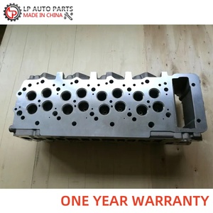 CULASSE MOTEUR L200 TRITON 4M41 ALUMINIUM pour <span class=keywords><strong>MITSUBISHI</strong></span> PAJERO MONTERO 4M41 3.2L TURBO DIESEL 908500 908600 FABRICANT - Product Image 2