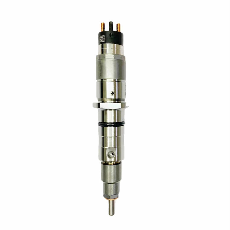 Fuel Spare Parts Common Rail Injector 0445 120 238 diesel engine Injector 0445120238 5263316 for CUMMINS