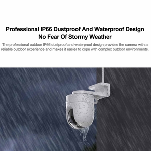 <span class=keywords><strong>Xiaomi</strong></span>-Caméra d'extérieur CW400 2.5K Ultra <span class=keywords><strong>HD</strong></span> intelligente, vision nocturne couleur, étanche IP66, caméra webcam sans fil - Product Image 6