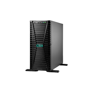 Hpe ml110 gen11 lưu trữ máy chủ cho điện toán đám mây/cạnh tối đa 128GB DDR4 và PCIe 4.0 khe cắm ilo5 quản lý từ xa - Product Image 1