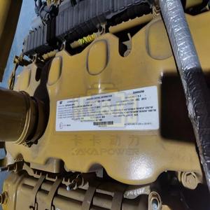 Mới chính hãng Caterpillar động cơ c9.3 415-4103 226.3kw 2200rpm gốc mèo c9.3 4154103 công nghiệp động cơ - Product Image 4