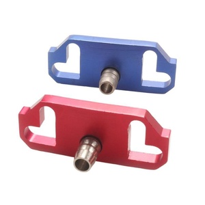 Adaptador <span class=keywords><strong>de</strong></span> Base para Regulador <span class=keywords><strong>de</strong></span> Combustible/Gasolina para Modificación <span class=keywords><strong>de</strong></span> Automóviles Nissan - Product Image 2