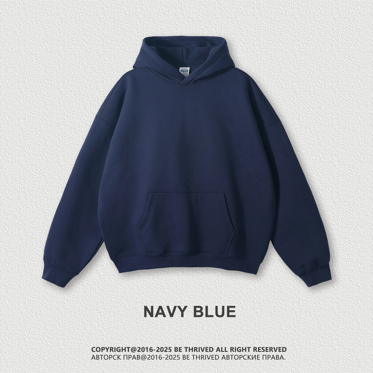 NAVY BLUE