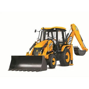 Retroexcavadora JCB 3DX USADA, Retroexcavadora JCB 3DX de Segunda Mano en Buen Estado para la Venta - Product Image 1
