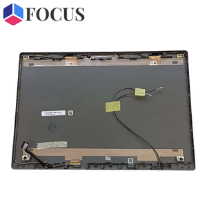 Carcasa Trasera con Tapa LCD para <span class=keywords><strong>Lenovo</strong></span> <span class=keywords><strong>Ideapad</strong></span> <span class=keywords><strong>L340</strong></span> 15IWL API con Antenas y Cable EDP PG 5CB0S16747 - Product Image 4