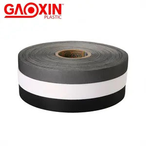 Produtos De Caminhadas Impermeáveis Casacos Ao Ar Livre Tpu Hot Melt Adhesive 3 Layer Tape