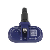 Capteur TPMS Bluetooth pour Tesla Model 3/Y avec écran LED intégré 2020- 1490701-01-C Garantie de 12 mois 100-450 PSI