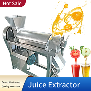 Professional & Vegetable Fruit Making Separating Pulp and Seed <b>Juicer</b> Blender Freshly Squeezed Machine With Low Price HL-J0.5 Fr - Product Image 2