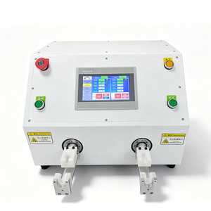 เครื่องขันน็อตแบบสองสถานีที่เชื่อถือได้สำหรับการผลิตทั่วไป - Product Image 4