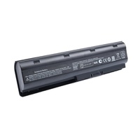 Batterie d'ordinateur portable 10.8V 47Wh pour HP pavillon DM4 DV4 DV5 DV6 DV7 G60 G61 G62 G72