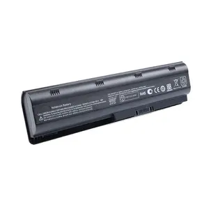 10.8 V 47Wh סוללה למחשב נייד HP Pavilion DM4 DV4 DV5 DV6 DV7 G60 G61 G62 G72, עבור HP Presario CQ32 CQ42 CQ43 CQ56 CQ62 CQ72