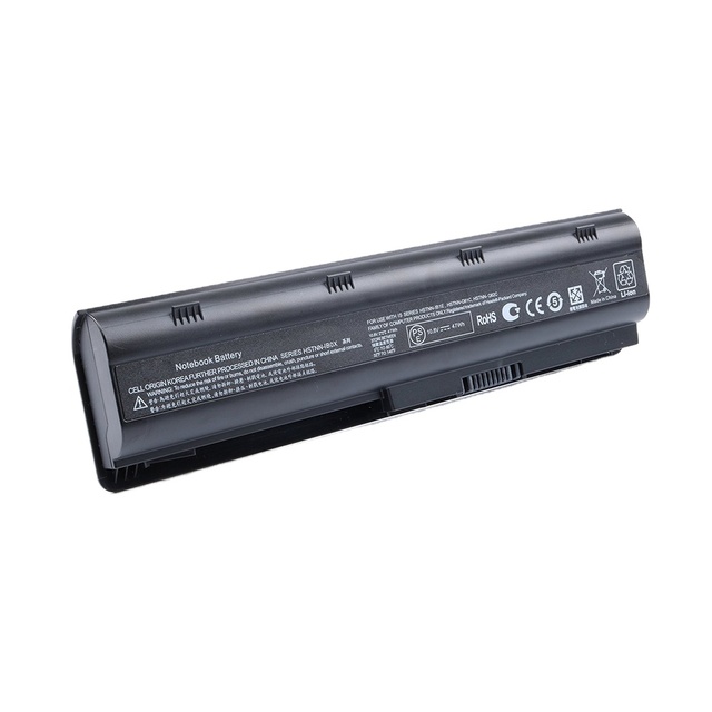 10.8V 47Wh Laptop Battery for HP Pavilion DM4 DV4 DV5 DV6 DV7 G60 G61 G62 G72