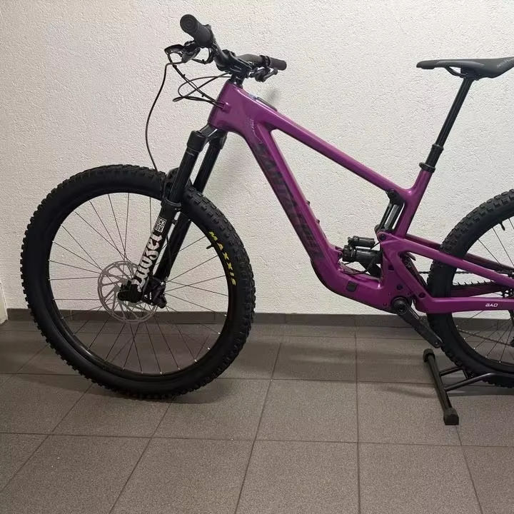 Best Selling Santa Cruz Bikes for Sale Top Quality Mountain Bikes