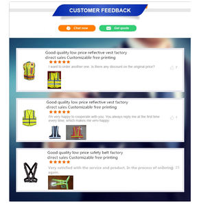 เสื้อกั๊กนิรภัยสำหรับผู้ชายเสื้อแจ็กเก็ตแนวยุทธวิธีไฮวิสทำจากผ้าโพลีเอสเตอร์สะท้อนแสงสำหรับฤดูหนาว - Product Image 4