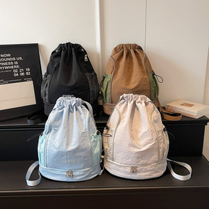 Bolsa de Viaje Oxford con Cierre de Cremallera y Logotipo Personalizado, Ligera, Moderna y Duradera, para Senderismo, Camping, Uso Diario, de Lujo - Product Image 1