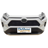 Precio de Descuento, para Sistemas de Carrocería de Toyota RAV4, Parachoques Delantero, Faros LED, Rejillas, Radiador, Alerones, Capó, Superventas
