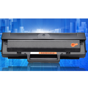 Cartouche de <span class=keywords><strong>toner</strong></span> pour imprimante multifonction laser H 135a/<span class=keywords><strong>135w</strong></span>/137fnw/136w/136a/136nw pour imprimante laser H 138pn/138pnw/138p/108a/108w W1106A W1105A W1107A - Product Image 2
