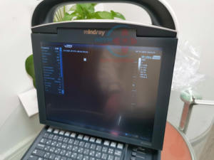 Mingray DP-10 VET anjing dan kucing, mesin <span class=keywords><strong>Ultrasound</strong></span> genggam hewan anjing dan kucing - Product Image 3