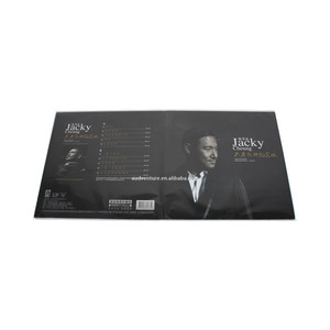 Fundas para <span class=keywords><strong>Discos</strong></span> de <span class=keywords><strong>Vinilo</strong></span> BOPP LPdisc, Diseño Doble, Fundas de Polipropileno Transparentes para <span class=keywords><strong>Discos</strong></span> de <span class=keywords><strong>Vinilo</strong></span>, Almacenamiento de <span class=keywords><strong>Discos</strong></span> de <span class=keywords><strong>Vinilo</strong></span>, 50 Unidades por Bolsa - Product Image 3