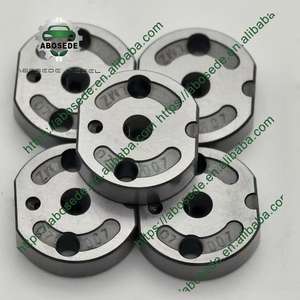 ระบบฉีดน้ำมันดีเซล36 #6790/6791/6793แผ่นวาล์ว/แผ่นเจาะรู - Product Image 1