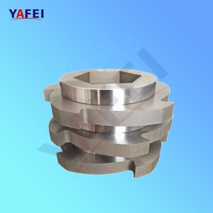 Lames de broyeur à un seul arbre compatibles avec les marques Wagner, Amni, Columbus, <span class=keywords><strong>Mckinnon</strong></span> - Product Image 6