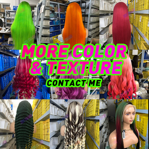 Perruques en cheveux humains 100 % naturels, abordables et de qualité supérieure pour Afro-Américaines, en promotion sur <span class=keywords><strong>AliExpress</strong></span>, au prix le plus bas. - Product Image 5