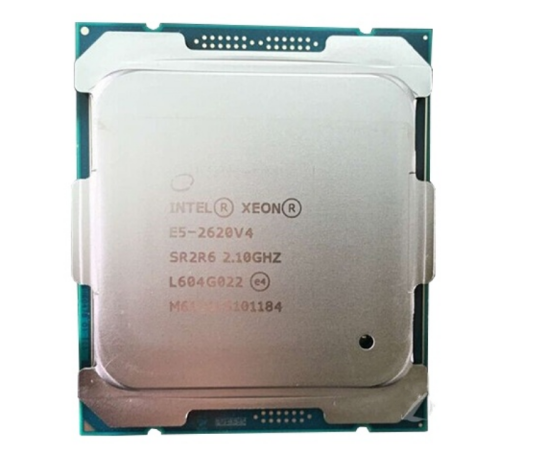 Xeon E5-2620-V4 CPU Server Processor