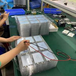 แบตเตอรี่ลิเธียมไอออนยี่ห้อ ZhiTianCheng ของแท้ใหม่เอี่ยม ผ่านการทดสอบ 3 ครั้ง ความจุ 3000mAh-6000mAh สำหรับ <span class=keywords><strong>vivo</strong></span> Y70s Y51s Y20 Y30 Y52S S1Pro S1 S17 S17 - Product Image 6