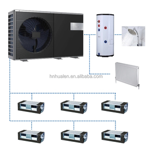 <span class=keywords><strong>Pompe</strong></span> à <span class=keywords><strong>chaleur</strong></span> monobloc Inverter air-eau à gaz réfrigérant R290 pour usage domestique, <span class=keywords><strong>16</strong></span> <span class=keywords><strong>kW</strong></span>, 4,5 tonnes, 7 CV, 400 V, 50 Hz, MHC-V16WD2RN7 - Offre Spéciale - Product Image 1