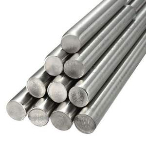 Customized Premium ASTM 201 309S 316 Stainless Steel <b>Metal</b> Rods for Industrial Use - Product Image 1