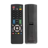 Control Remoto Universal de Alta Calidad para Smart TV ES-RM135-1, Precio de Fábrica, para Sharp GB244WJSA HDTV