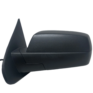 XMAXVISION 2014-2018 Chevrolet Silverado GMC Sierra Espejos Laterales con Luz de Giro y Calentamiento Eléctrico, Negros, Nuevos 1 - Product Image 1