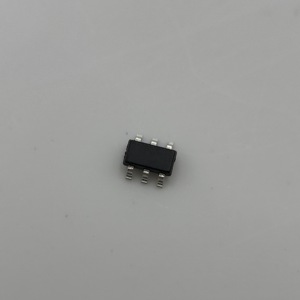 JZ China R&D Focused Low-power Consumption GPIO JZ8P1521D-SOT23-6 MCU <b>Used</b> in PCBA - Product Image 3