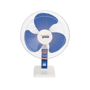 220V 110V 16 Inch 3 Tốc Độ Thiết Lập Dc Ac Nhà Máy Giá Rẻ Bảng Điện Giá Dao Động Orient Quạt Bàn Với PP Blade - Product Image 3