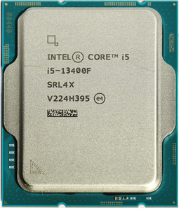 โปรเซสเซอร์ Xeon Core I5 สำหรับเซิร์ฟเวอร์ รุ่น I5-13400F - Product Image 3