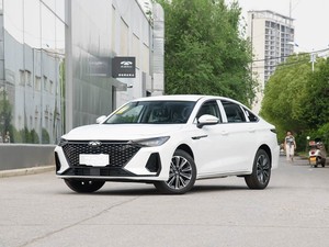 Vehículo de Nueva Energía, Auto Eléctrico de Alto Rendimiento, Chery Fulwin <span class=keywords><strong>A8</strong></span> Modelo 2025, Auto PHEV, Sedán de Alta Calidad para Viajes por <span class=keywords><strong>Carretera</strong></span> - Product Image 2