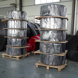 Полиуретановый шланг высокого давления, <span class=keywords><strong>6</strong></span> дюймов, из ТПУ, 16 бар, рабочий плоский шланг для транспортировки масла - Product Image 6