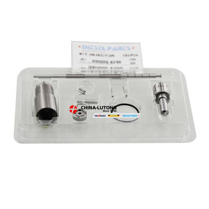 Дизельный инжектор 095000-8290 капитальный ремонт комплекта для <span class=keywords><strong>2</strong></span>.5d 2KD-FTV, D, D-4D двигателя - Product Image 1