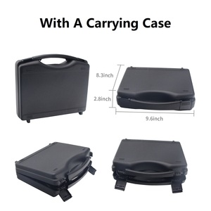 Yz không dây Racing hẹn giờ đồng hồ bấm giờ chính xác đến 0.001 GIÂY USB phí LED theo dõi và lĩnh vực Laser hẹn giờ - Product Image 5