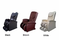 Best-seller Prix en entrepôt Massage du corps entier de la tête aux fesses Fauteuil de massage à domicile avec fonction chauffante