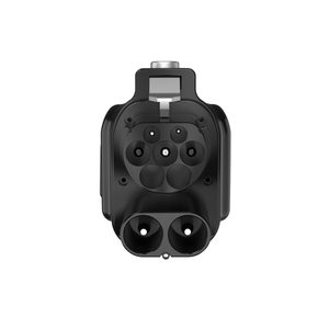 Adaptador de Carga Rápida DC de 1000V 250A CCS2 a CHAdeMO para Automóviles Japoneses Honda Toyota Mazda <span class=keywords><strong>Nissan</strong></span> Suzuki a <span class=keywords><strong>Precio</strong></span> de Fábrica Económico - Product Image 3