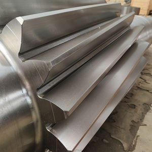 Alberi ingranaggi ad alta coppia per trasportatori minerari e trasmissioni frantoio-servizio estremo - Product Image 4