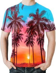 Fitspi, camisas para hombre y mujer, camisetas <span class=keywords><strong>de</strong></span> moda con estampado gráfico 3D Unisex para adultos y adolescentes, camisetas informales novedosas, venta al por mayor - Product Image 3