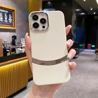 Coques de téléphone portable en TPU personnalisables et très vendues pour iPhone 11 12 13 14 15 16 17 18 Pro Max