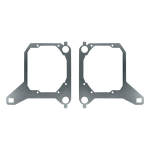 Twd sử dụng cho KIA kx5 2016 đặc biệt xe đèn pha khung - Product Image 1